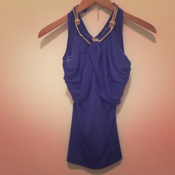 Beautiful, sexy, SOFT top - Picture 1 of 3